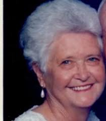 Dorothy Oliver Obituary October 23, 2013
