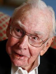 Former U.S. House Speaker Jim Wright dead at 92