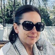 Jennifer Morningstar's Instagram, Twitter & Facebook