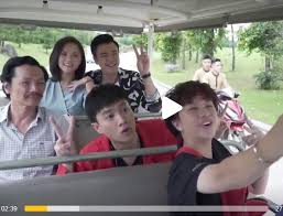 Xôn xao nữ diễn viên phim về nhà đi con lộ clip nóng với bạn trai. Xem Vá» Nha Ä'i Con Ngoáº¡i Truyá»‡n Táº­p 2 Hom Nay
