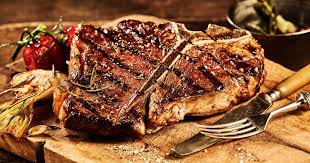 Les Astuces Pour Cuire Une Cote De Bœuf Au Barbecue En 2020 Cuisson Cote De Boeuf Cote De Boeuf Barbecue Recette Cote De Boeuf