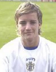 The former Bury footballer hailed a hero for tackling knifeman in Sydney