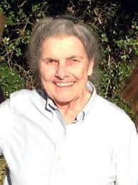 Mary Pannell Obituary