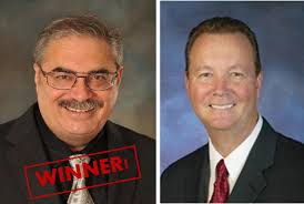 UPDATED: Steve Fox wins Assembly seat! Smith seeking recount