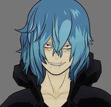 Pin By Hannah Lee On Vvvvvvvvvv Tomura Shigaraki Anime Characters Anime