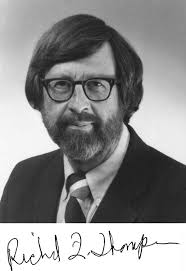 IN SEARCH OF MEMORY TRACES