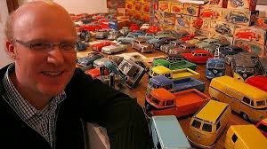 Als die Polizei noch Porsche fuhr