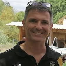 éric Michael FERRAND , 53 ans (LA ROCHELLE, BLASIMON, BORDEAUX)