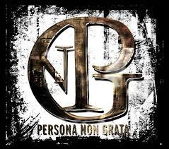 Als persona non grata (plural personae non gratae, auch persona ingrata, lateinisch für unerwünschte person; Persona Non Grata Band Facebook