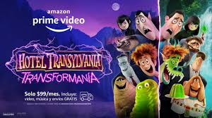 Hotel Transylvania 4 Fecha De Estreno En Mexico Y Donde Se Podra Ver As Mexico