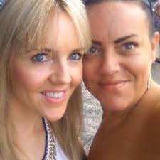 Cara Burns (@crazyscotgirl)