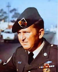 MSG James Edward Garner Jr. (RET) Obituary June 17, 2025