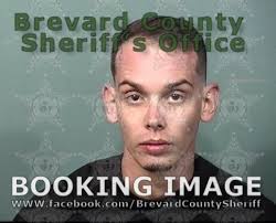 Arrests In Brevard County: December 10, 2023