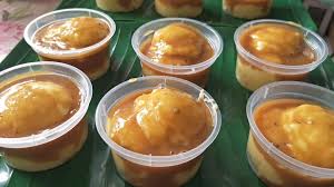 Memang sedap hingga menjilat jari. Tak Perlu Beli Lagi Ini Resipi Kentang Putar Ala Kfc Yang Sedap