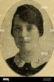 Sarah munro hi-res stock photography and images