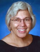 Obituary information for Anne Weir Emerson