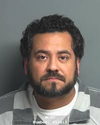 MONTGOMERY COUNTY JAIL BOOKINGS FOR JUNE 18, 2022