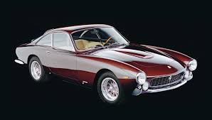 Call for price 0 miles. This 1963 Ferrari 250 Gt Berlinetta Lusso Was Steve Mcqueen S Daily Driver Robb Report