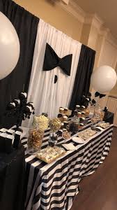 Bow Tie Party Decorations Bow Tie Party Decor Party Decorations