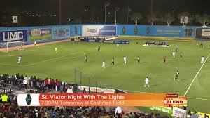 Las Vegas Lights Fc St Viator 5 10 19