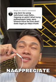 Replying to @charl Appreciation post, salamat guys 🥺