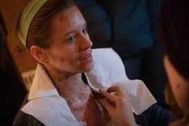 Short Films — Rachel J. The Vegan MUA