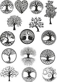 Free Free 287 Dream Tree Svg SVG PNG EPS DXF File
