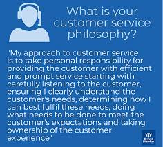 Customer Service Interview Questions And Sample Answers Customer Service Interview Questions Job Interview Answers Job Interview Tips
