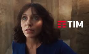 Pubblicità Tim: in onda lo spot "La parità non può aspettare"