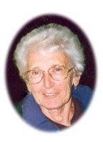 Eileen Dold Obituary (1922