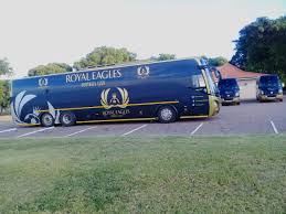 All information about royal am () current squad with market values transfers rumours player stats fixtures news. Andile Mxakaza On Twitter What Are Beautiful Bus Tomorrow It S On Royal Eagles Vs Richardsbay Let S Go Eagles Let S Go