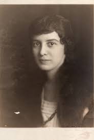 Mary Pendleton (Robertson) Dawson (1893-1978)