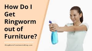It kills adult lice and loosens the substance that holds the eggs, or nits, on the hair; Easy Steps To Get Fungus Out Of Furniture Mattresses Leather Carpet Ringworm Blog