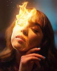 Portraits Photography On Instagram Follow Portraitsinspire For More Use Portraitsinspire For A Fire Photography Photoshop Surrealism Photography