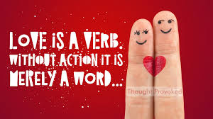 Be the first to contribute! Tá•¼oá'Œgá•¼t á'­á–‡oá¯okeá—ª Ø¯Ø± ØªÙˆÛŒÛŒØªØ± Love Is A Verb Without Action It Is Merely A Word Tuesdayvibes Lovewins Iqrtg Quotes Motivational Tuesdaythoughts Joytrain Https T Co 7r83j8yxhu