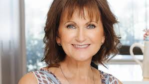 What I'm Reading: Karen McMillan