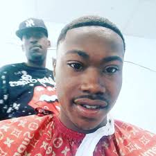 Neil Sharp Cutz Walker