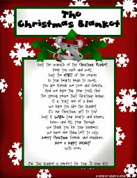The Christmas Blanket Christmas Blankets Neighbor Christmas Gifts Christmas