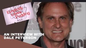 An Interview With Dale Peterson!