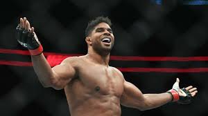 Alistair cees overeem (born 17 may 1980) is a dutch professional heavyweight mixed martial artist and kickboxer, currently competing in the heavyweight . Ufc Fight Night Alistair Overeem Vs Alexander Volkov Date Time Tv Channel Live Stream Dazn News Global