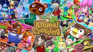 More custom design videos in animal crossing new horizons. Animal Crossing Wallpapers 74 Background Pictures
