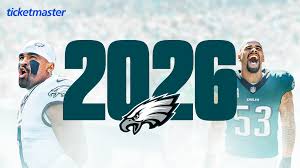 Philadelphia Eagles Schedule - philadelphiaeagles.com