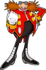 Supercoloring.com is a super fun for all ages: Sonic The Hedgehog Dr Ivo Eggman Robotnik Characters Tv Tropes