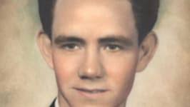 Ed E. Otto Obituary (1944