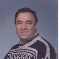 Norman Leon Moyes Obituary