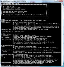 Bu pakette tüm videolar için gerekli olan codecleri bulabilir ve kurabilirsiniz. Nero Aac Codec Free Download For Windows 10 7 8 8 1 64 Bit 32 Bit Qp Download