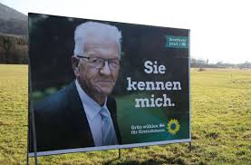 Der konservative spitzenpolitiker heißt jetzt kretschmann? Wahlplakate Zur Landtagswahl Warum Kretschmann Merkels Slogan Kopiert Hat Politik Stuttgarter Zeitung