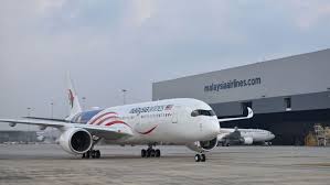Malaysia airlines is the flag carrying airline of malaysia. Malaysia Airlines Temporarily Suspends Seoul Service Business Traveller