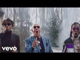 On ric flair drip, offset flaunts his intimidating and towering wealth. Wwe News Ric Flair Reacts To Viral Ric Flair Drip Music Video Comments On John Cena