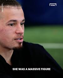 Kalvin Phillips reveals the emotional reasons for his tattoos 🎨
